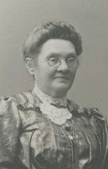 Esther Romania Salina Bunnell (1839 - 1932) Profile